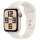 Smartwatch Apple Watch SE 2 40/Złote Aluminum/Złoty Pasek M/L LTE